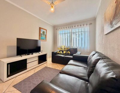 Apartamento, 3 quartos, 100 m² - Foto 4