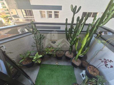 Apartamento, 1 quarto, 48 m² - Foto 1