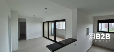 Apartamento, 3 quartos, 78 m² - Foto 1