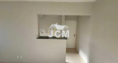 Apartamento, 2 quartos, 44 m² - Foto 3