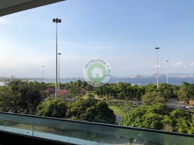 Apartamento, 3 quartos, 147 m² - Foto 5
