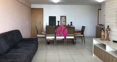Apartamento, 4 quartos, 160 m² - Foto 2