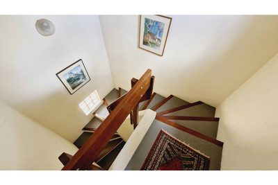 Casa, 5 quartos - Foto 2