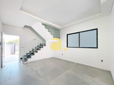 Sobrado, 3 quartos, 145 m² - Foto 1