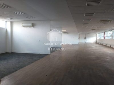 Depósito-Galpão, 1268 m² - Foto 4