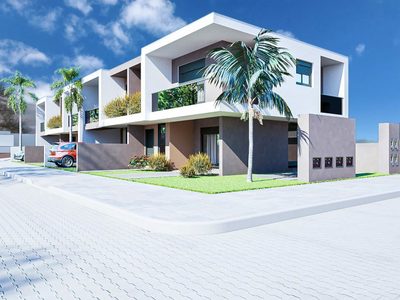 Sobrado, 3 quartos, 113 m² - Foto 3