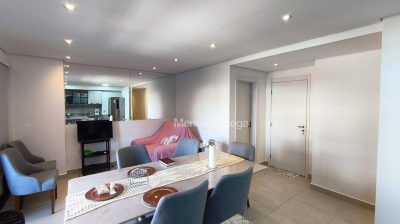 Apartamento, 2 quartos, 85 m² - Foto 2
