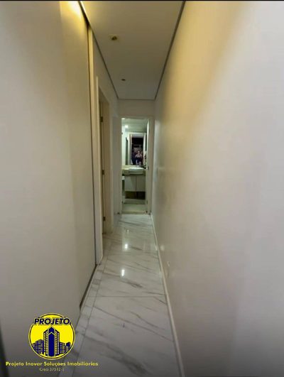 Apartamento, 2 quartos, 54 m² - Foto 5