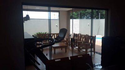 Casa, 3 quartos, 155 m² - Foto 5