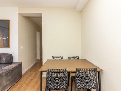 Apartamento, 2 quartos, 58 m² - Foto 5