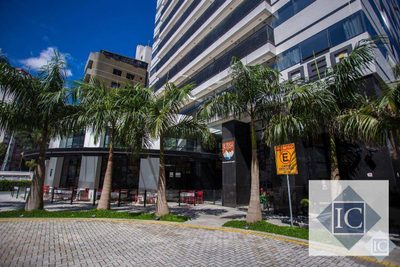 Apartamento, 2 quartos, 65 m² - Foto 2