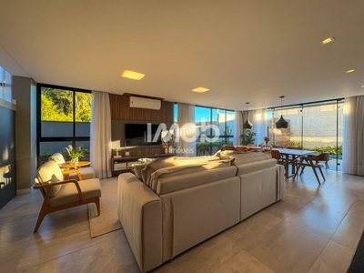 Casa, 4 quartos, 242 m² - Foto 4