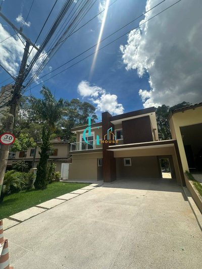 Casa, 4 quartos, 305 m² - Foto 5