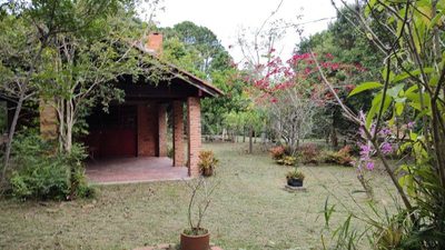 Chácara, 2 quartos, 4585 m² - Foto 3