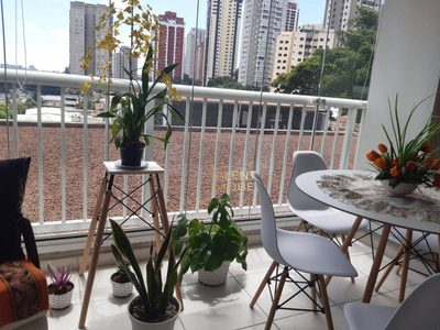 Apartamento, 1 quarto, 42 m² - Foto 4