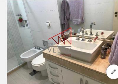 Apartamento, 3 quartos, 127 m² - Foto 2