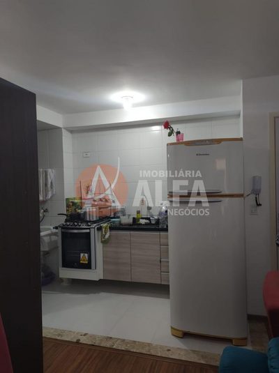 Apartamento, 2 quartos, 49 m² - Foto 2
