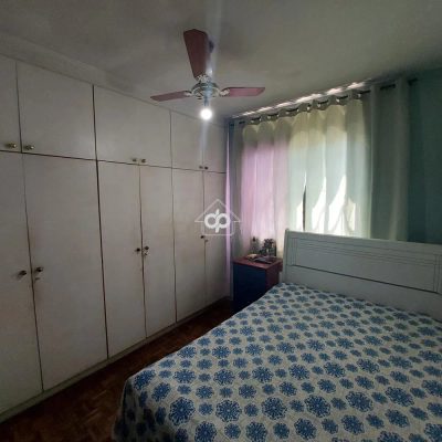 Apartamento, 2 quartos, 55 m² - Foto 5
