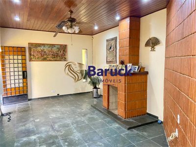 Sobrado, 5 quartos, 205 m² - Foto 3