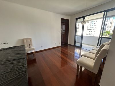 Apartamento, 4 quartos, 92 m² - Foto 1