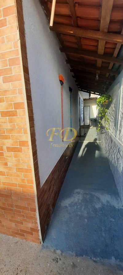 Casa, 4 quartos - Foto 2