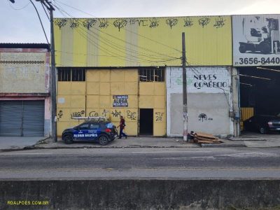 Depósito-Galpão, 400 m² - Foto 3