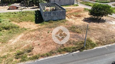 Terreno, 450 m² - Foto 3