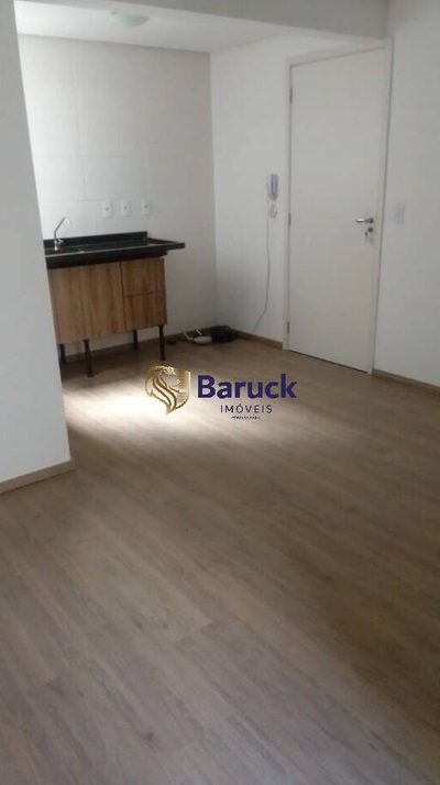 Apartamento, 1 quarto - Foto 1