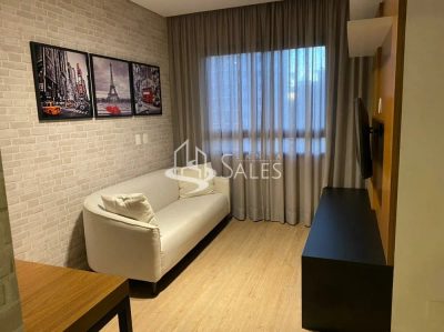Apartamento, 1 quarto, 67 m² - Foto 4