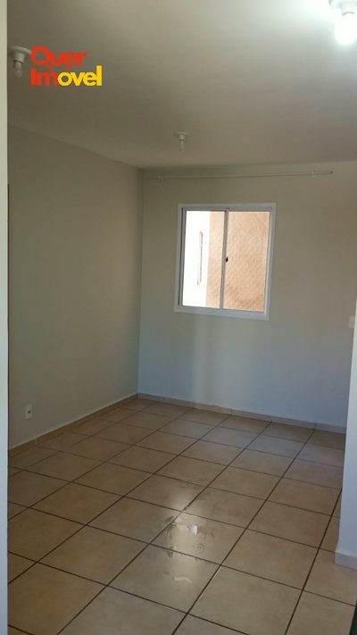 Apartamento, 2 quartos, 44 m² - Foto 3
