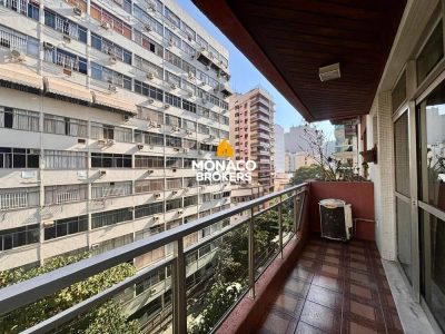 Apartamento, 3 quartos, 120 m² - Foto 5