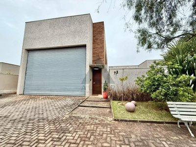 Casa de Condomínio, 4 quartos - Foto 3