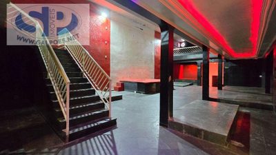 Prédio Inteiro, 291 m² - Foto 3