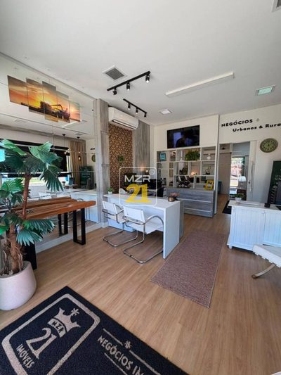 Sala-Conjunto, 45 m² - Foto 1