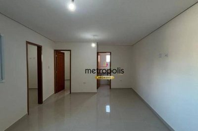 Cobertura, 3 quartos, 50 m² - Foto 2