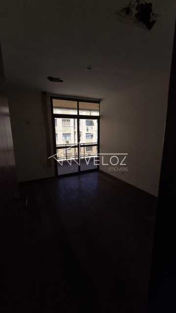 Apartamento, 4 quartos, 163 m² - Foto 3