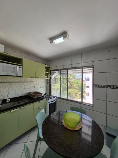 Apartamento, 1 quarto, 25 m² - Foto 5