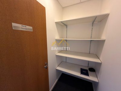 Sala-Conjunto, 43 m² - Foto 5