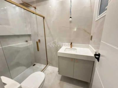 Apartamento, 2 quartos, 56 m² - Foto 1