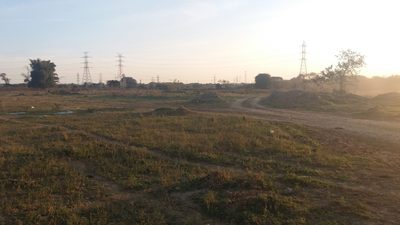 Terreno, 25 hectares - Foto 1