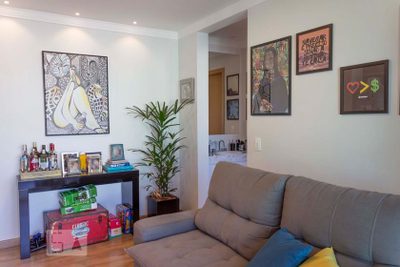 Apartamento, 1 quarto, 45 m² - Foto 5