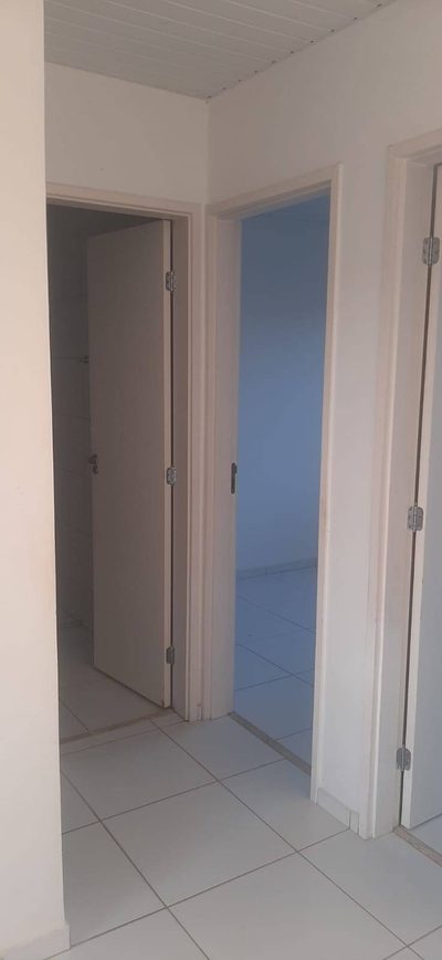 Casa, 2 quartos - Foto 5