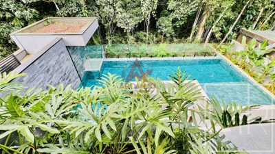 Casa, 5 quartos, 493 m² - Foto 4