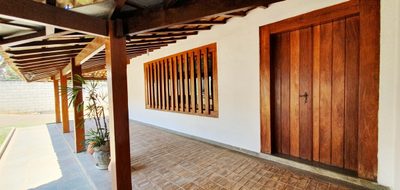 Casa, 3 quartos, 495 m² - Foto 3