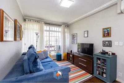 Apartamento, 2 quartos, 70 m² - Foto 1