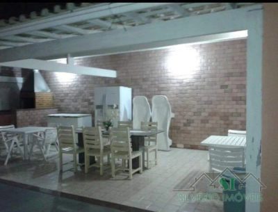 Casa, 3 quartos, 230 m² - Foto 4