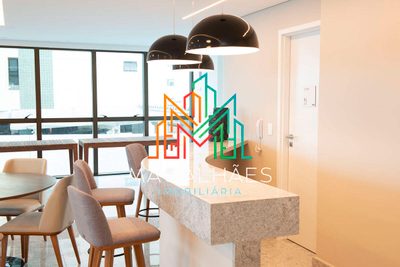 Apartamento, 3 quartos, 99 m² - Foto 4