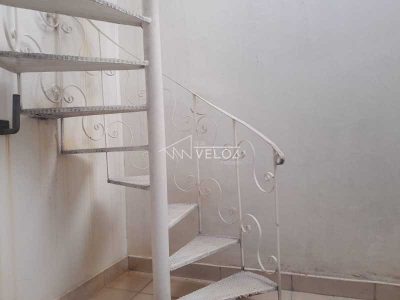 Cobertura, 3 quartos, 82 m² - Foto 4