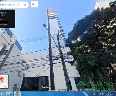 Apartamento, 2 quartos, 112 m² - Foto 1