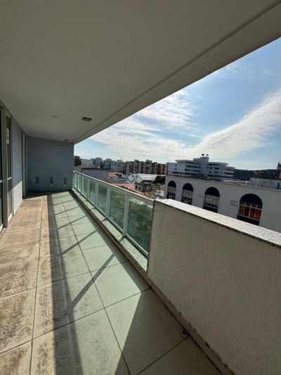 Apartamento, 2 quartos, 93 m² - Foto 3